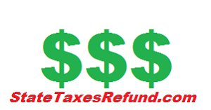 State Taxes Refund Status Online